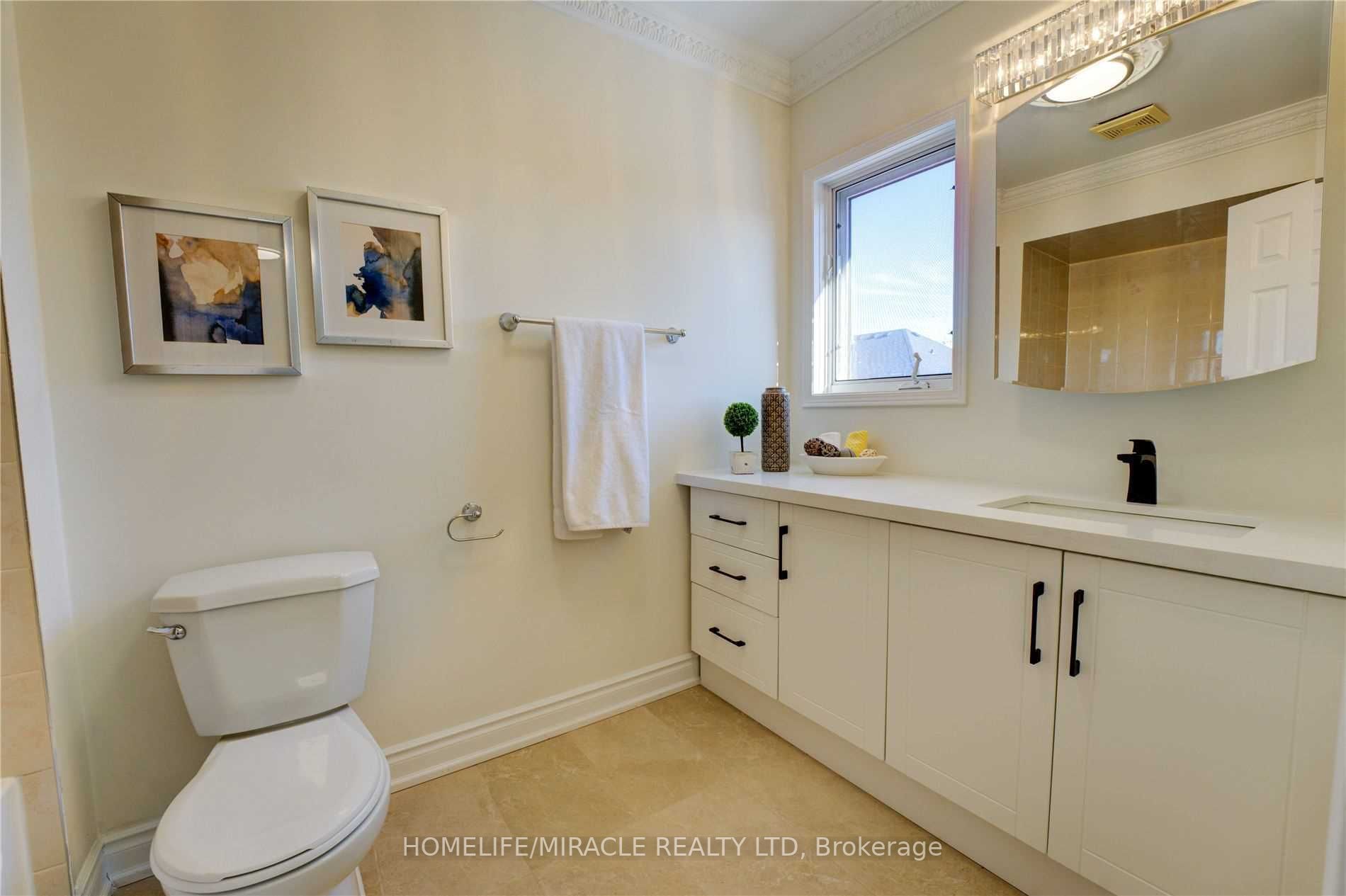 31 Clarion Cres