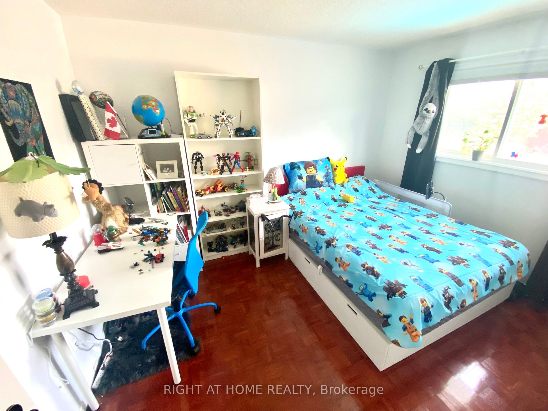 90 Nimbus Place