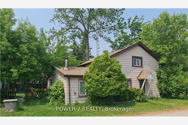 1 Doner St, Whitchurch-Stouffville