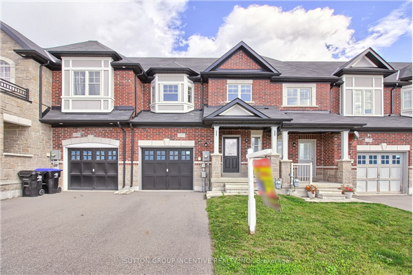 1297 Lormel Gate Ave, Innisfil