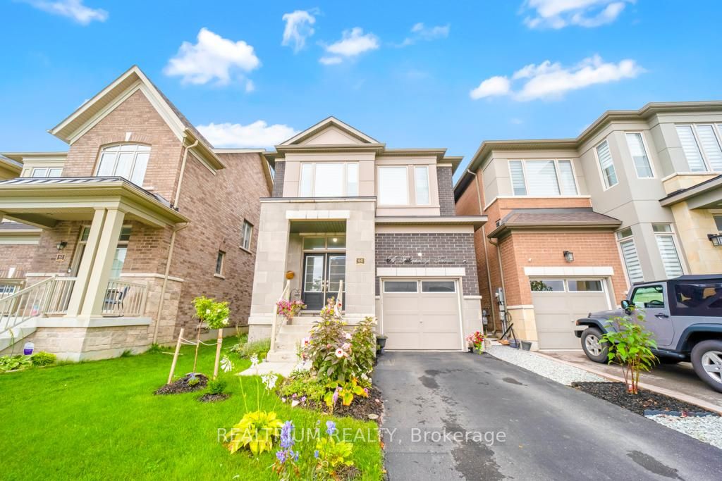 64 Falconridge Terr