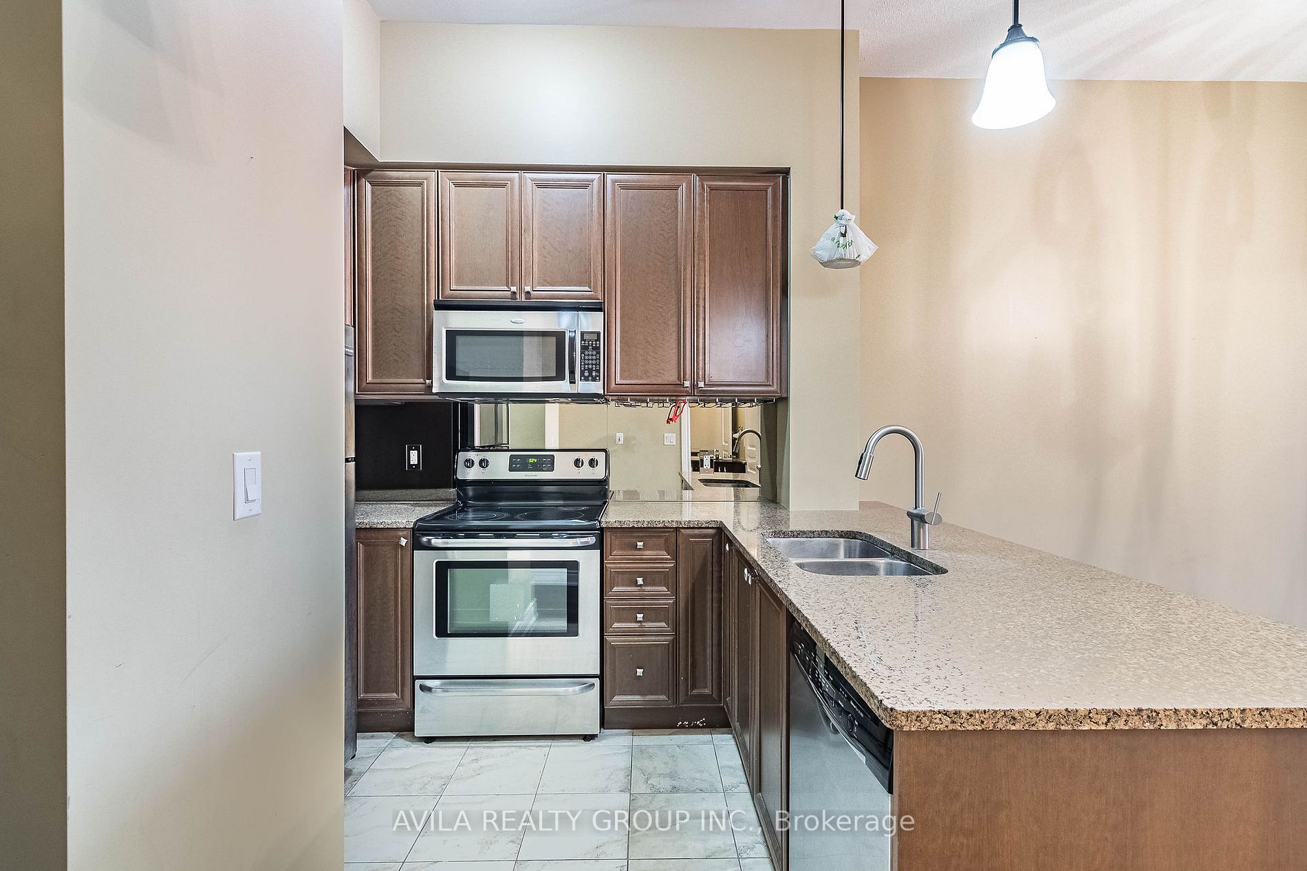 9235 Jane St, #104