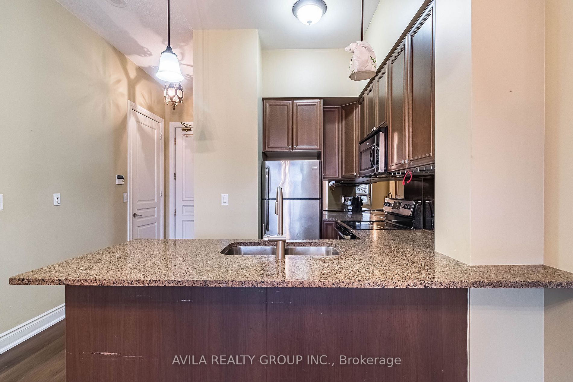 9235 Jane St, #104