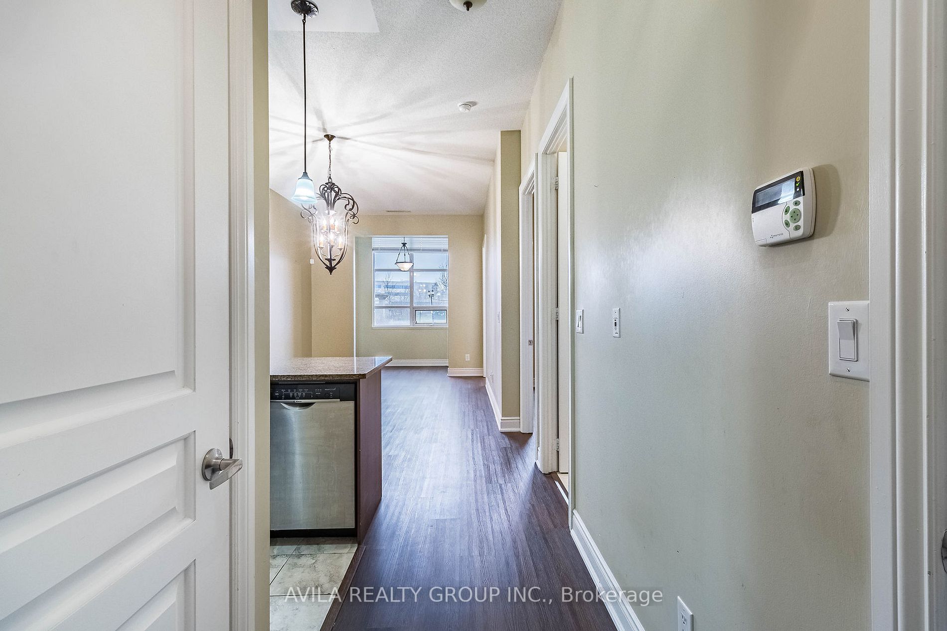 9235 Jane St, #104