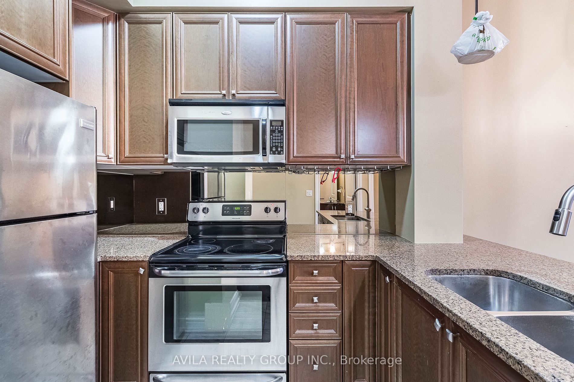 9235 Jane St, #104