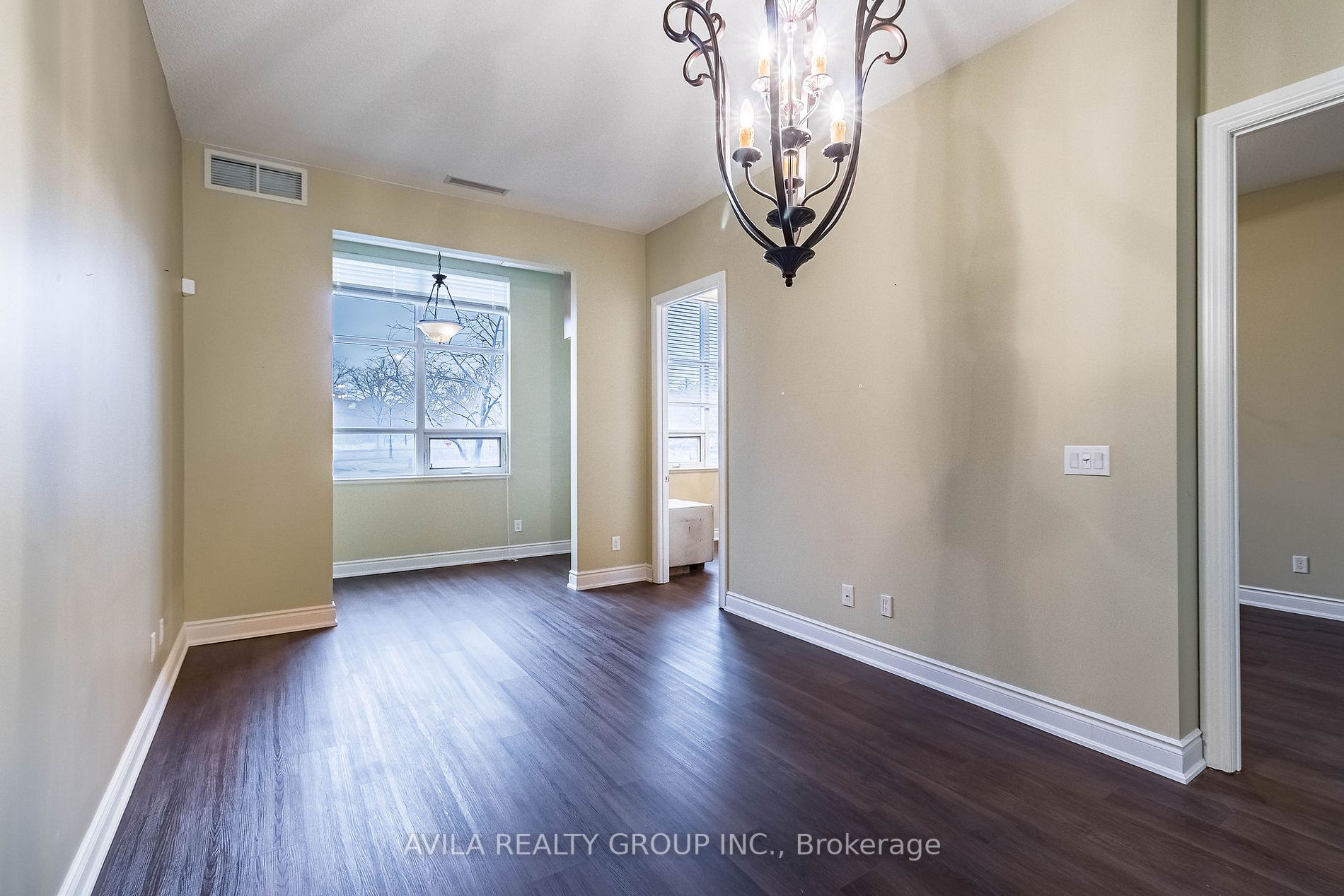 9235 Jane St, #104