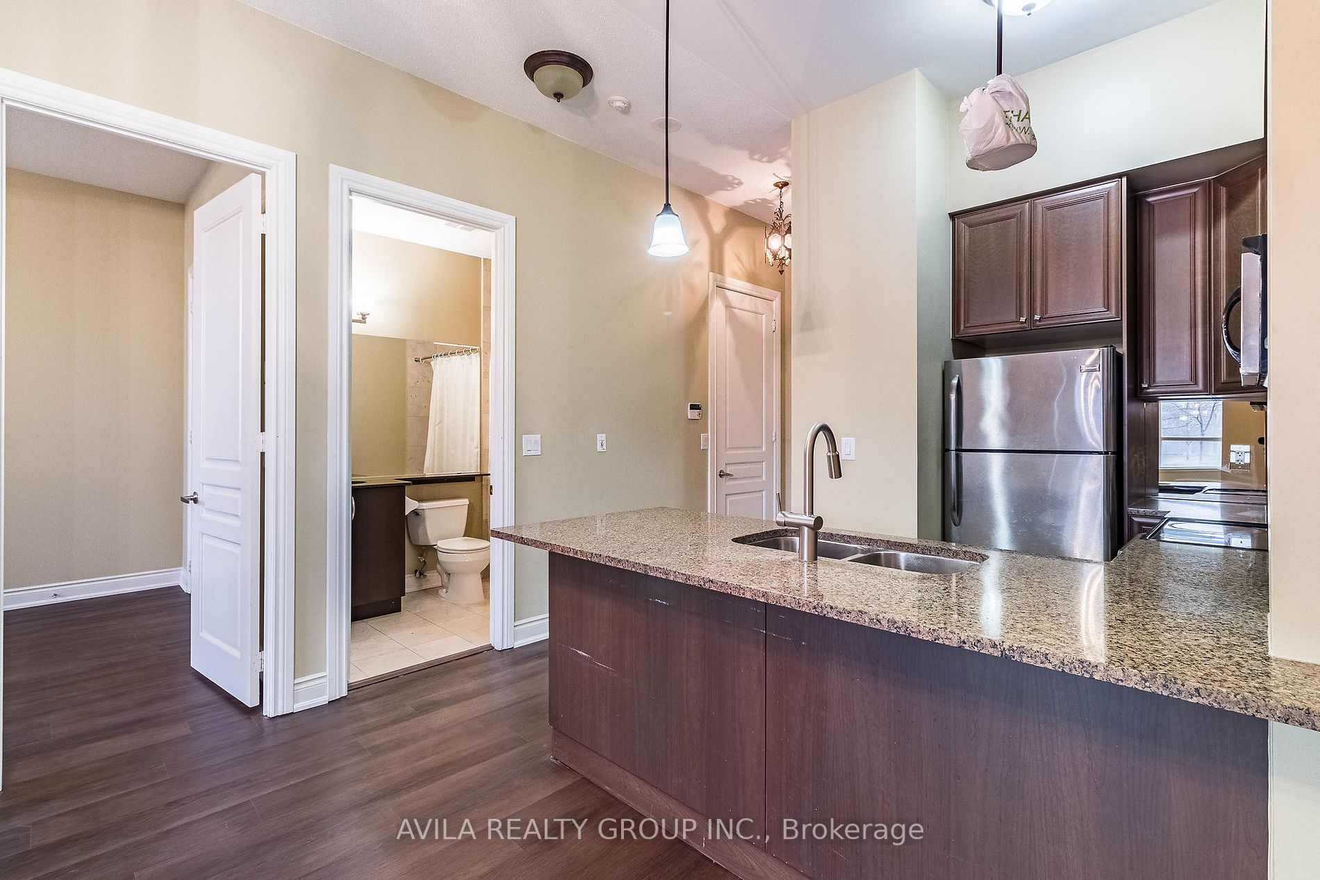 9235 Jane St, #104