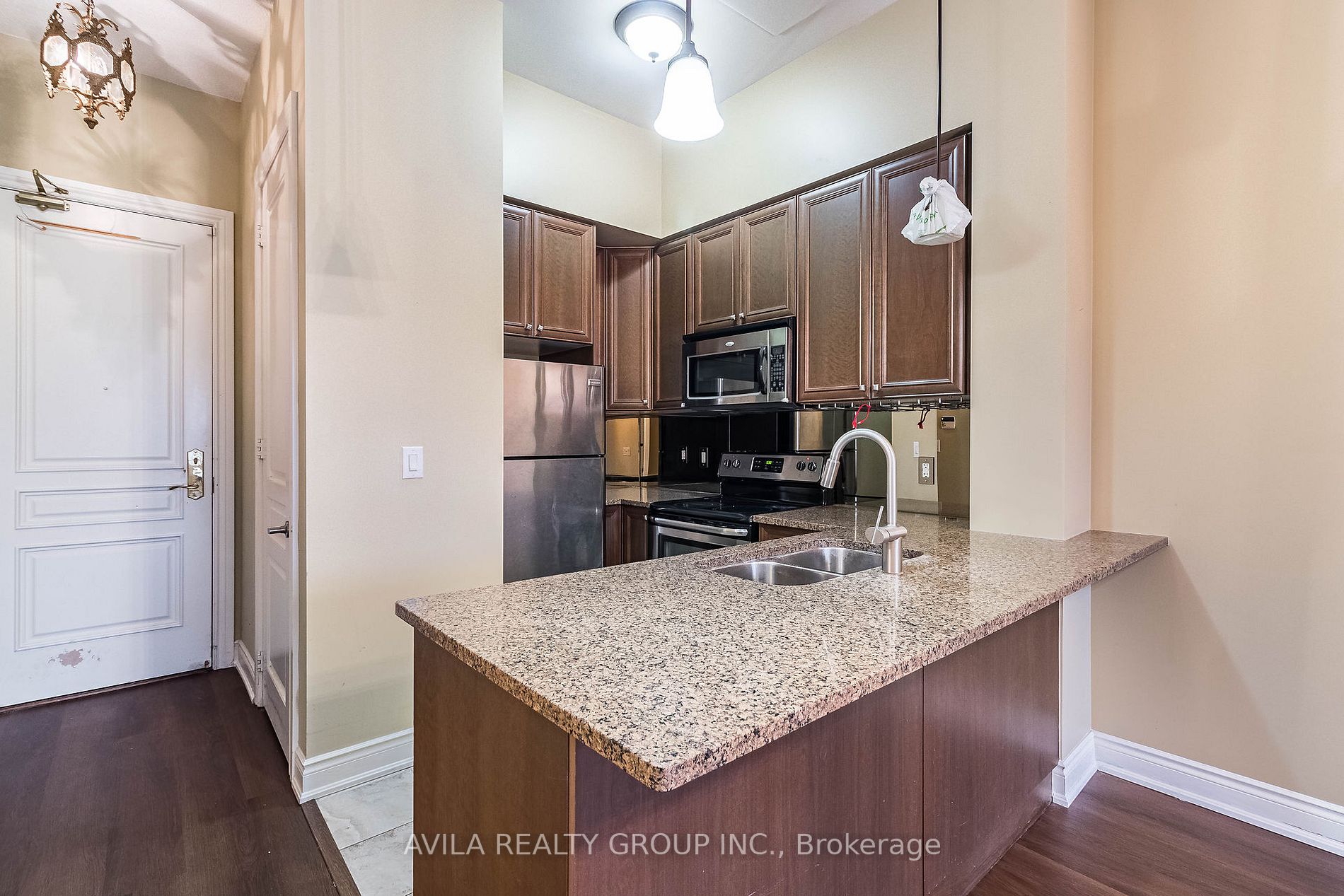 9235 Jane St, #104