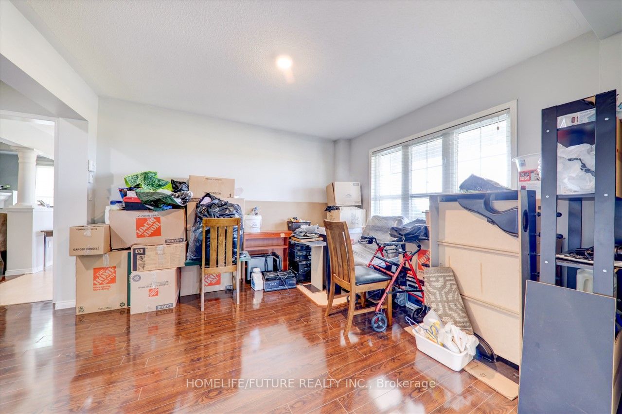 939 Miller Park Avenue, #Upper