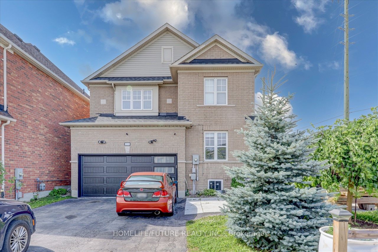 939 Miller Park Ave, #Upper