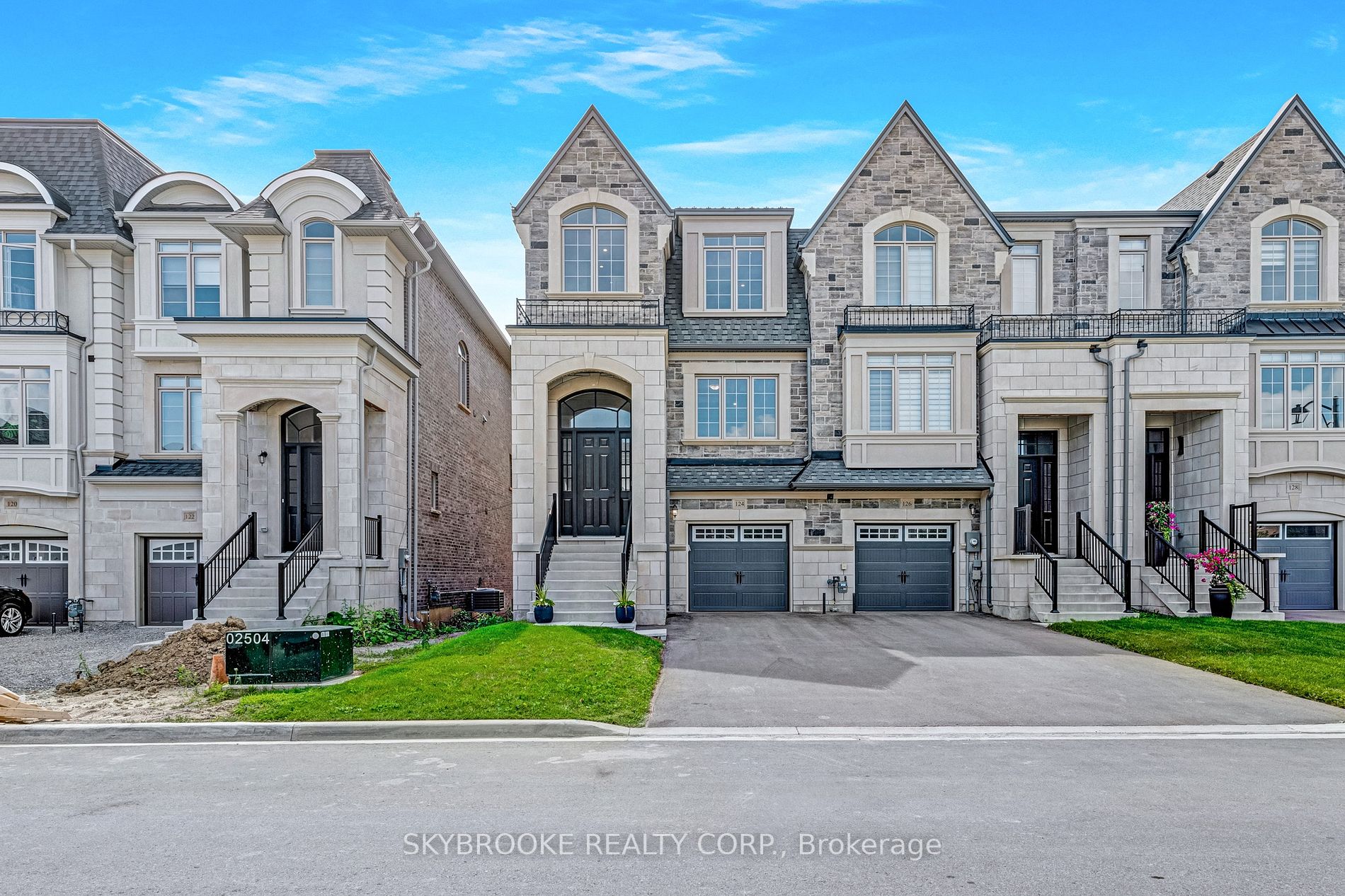 124 Stokes Dr