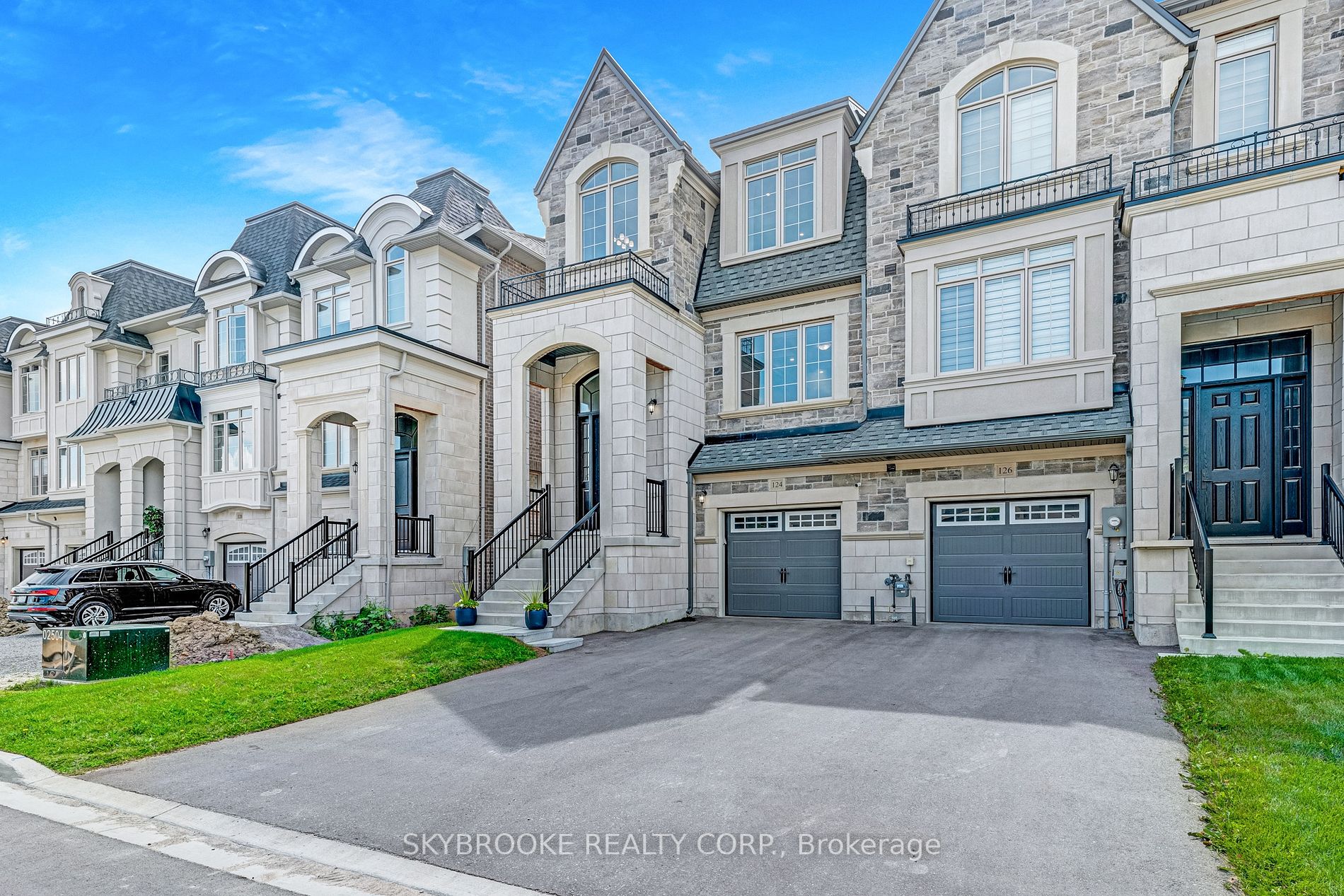 124 Stokes Dr