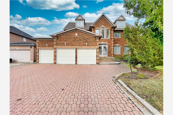 2181 Rodick Ave, Markham