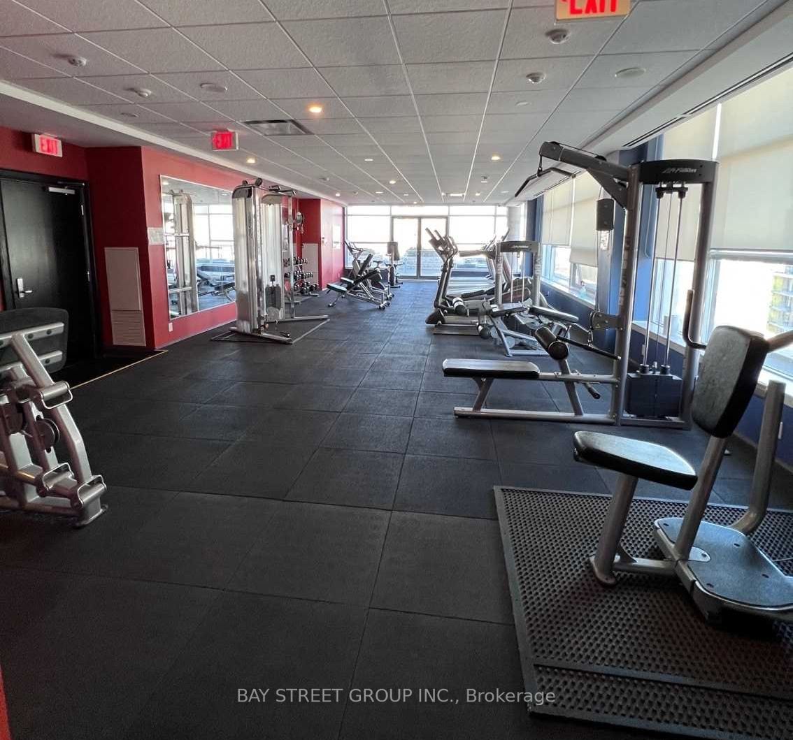 8110 Birchmount Rd, #910