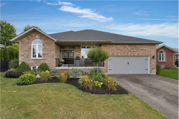 9 Lynch Lane, Adjala-Tosorontio