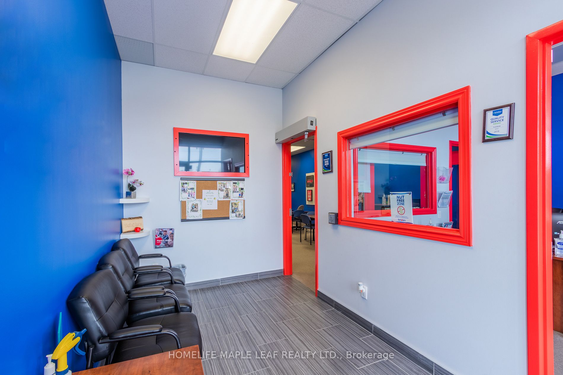 1530 Major Mackenzie Dr, #7