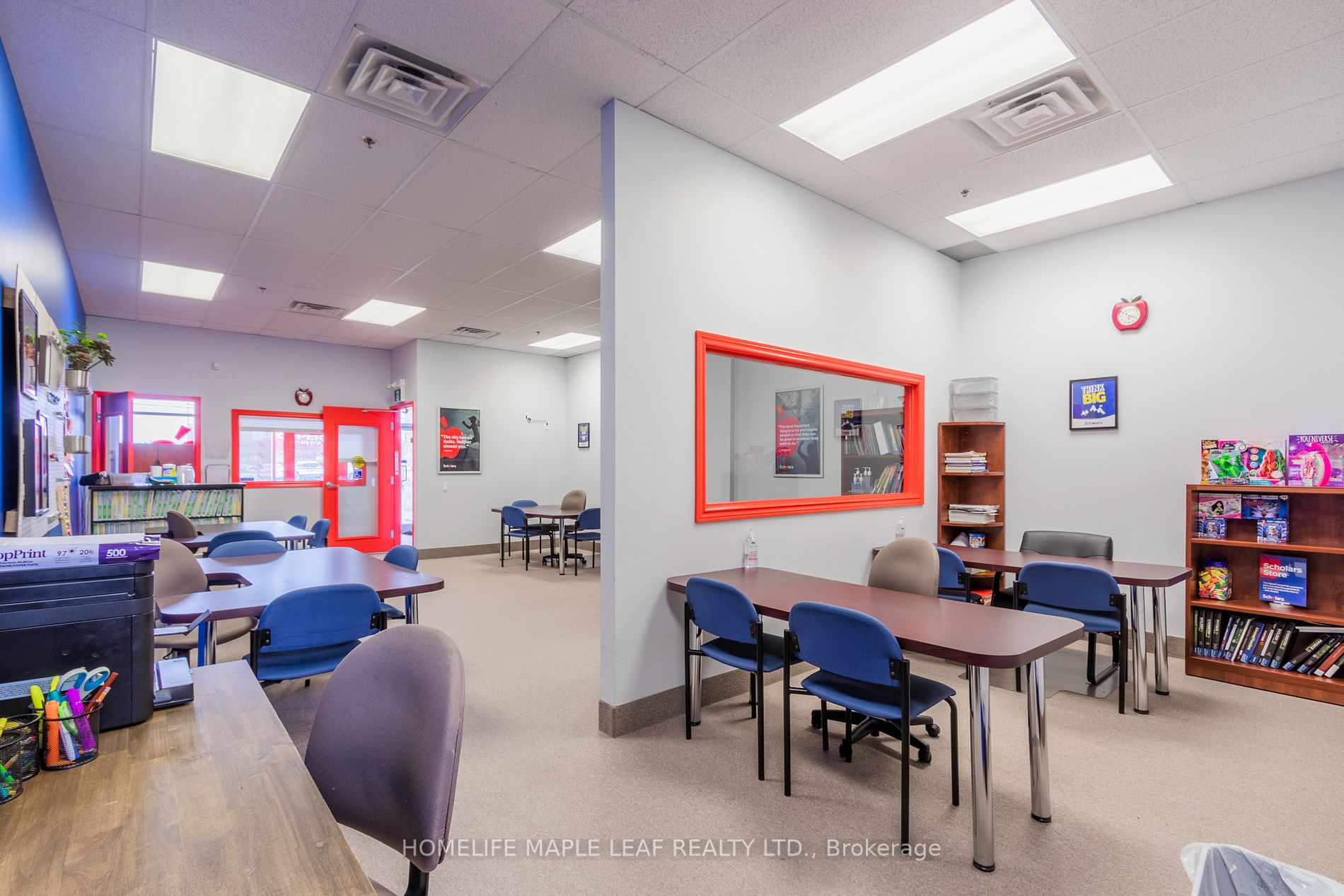 1530 Major Mackenzie Dr, #7