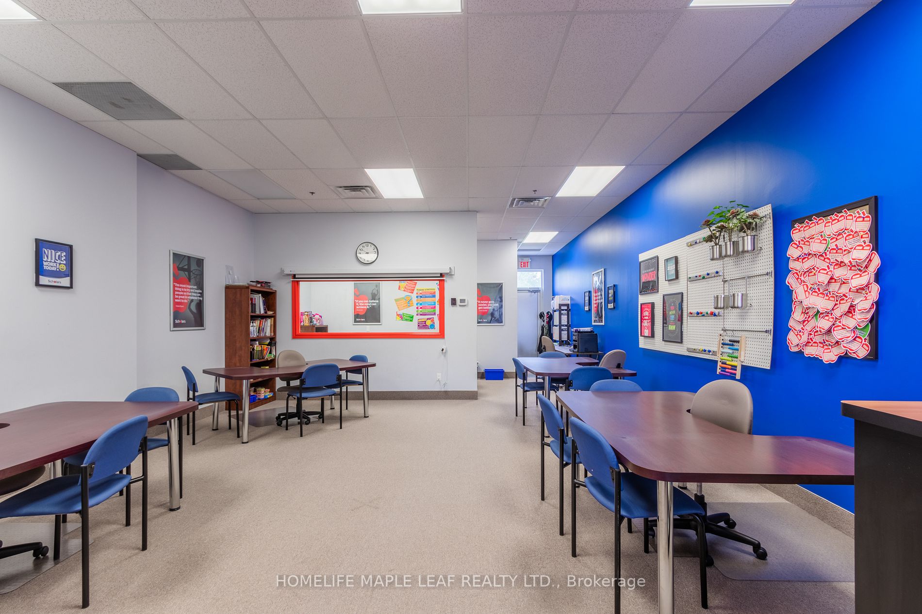 1530 Major Mackenzie Dr, #7