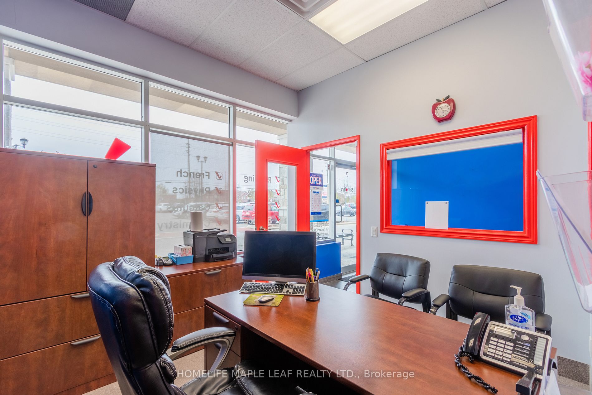 1530 Major Mackenzie Dr, #7