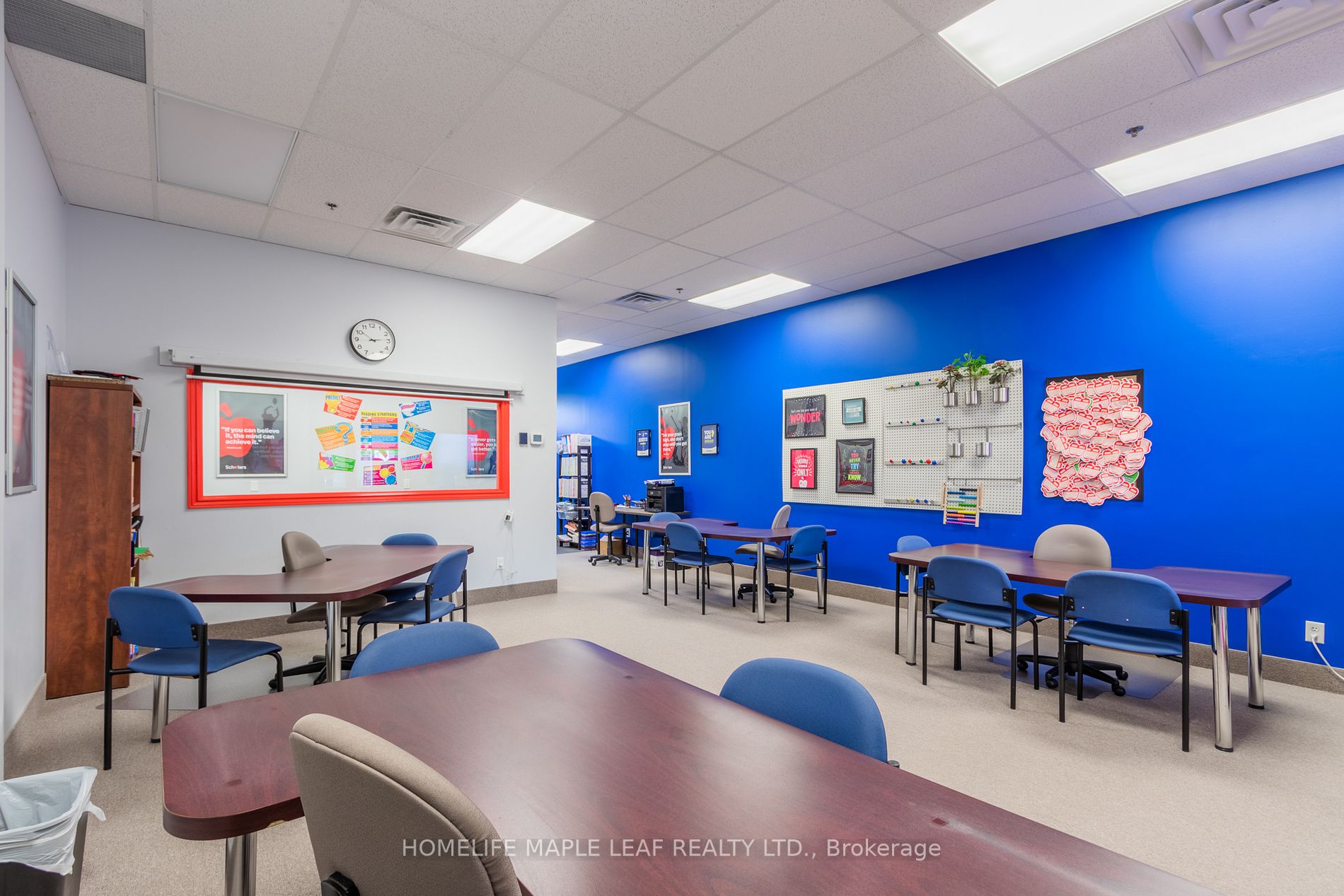 1530 Major Mackenzie Dr, #7