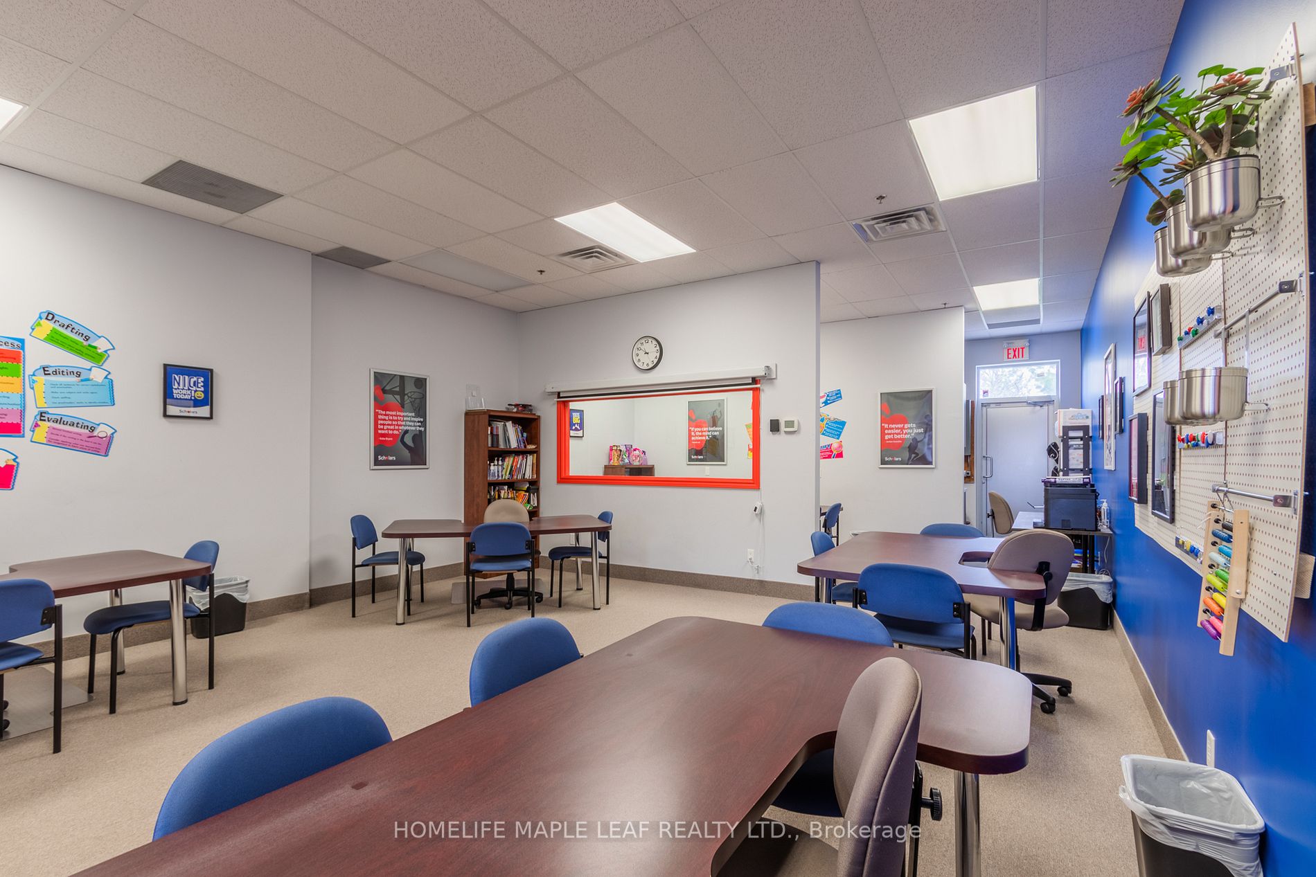 1530 Major Mackenzie Dr, #7