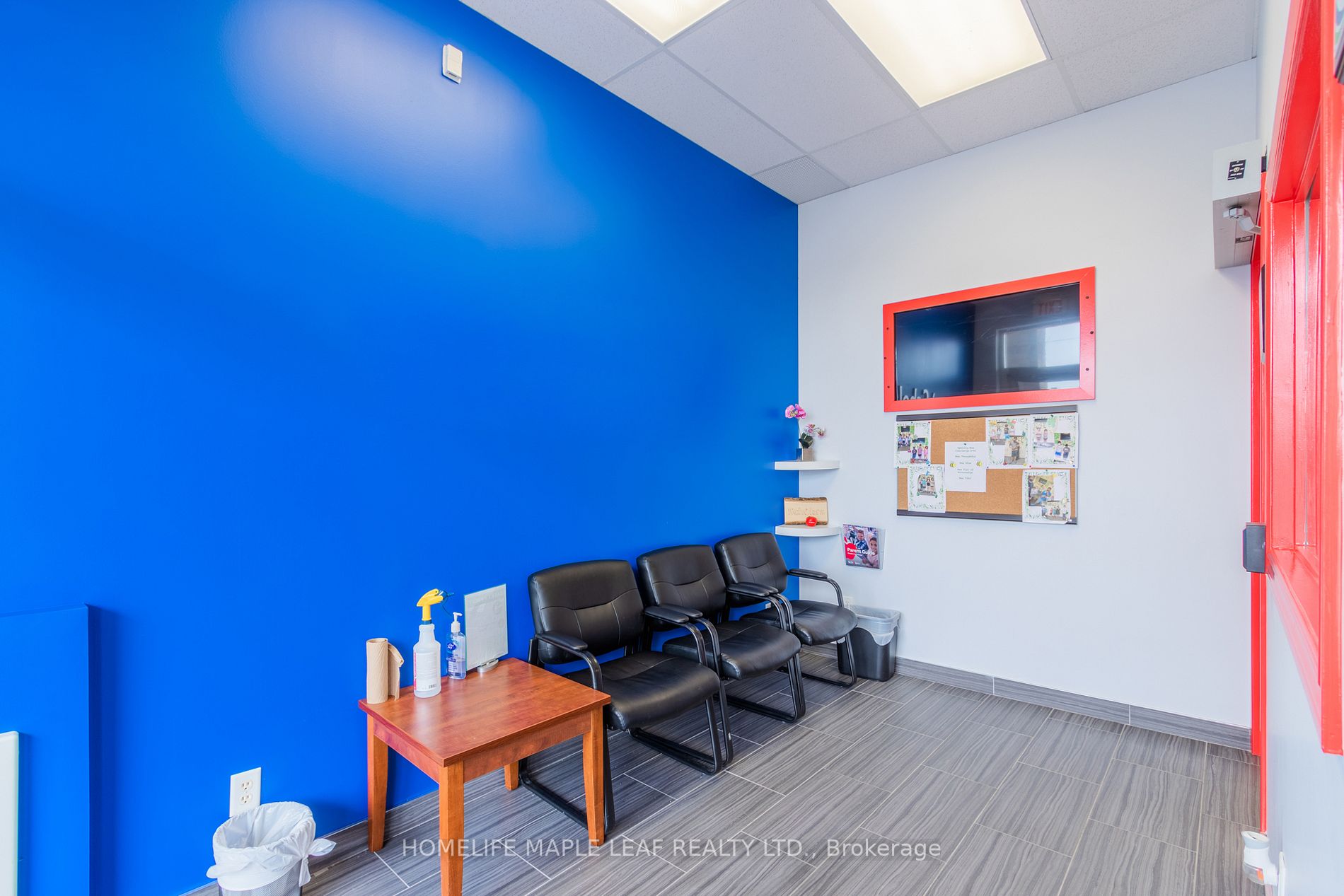 1530 Major Mackenzie Dr, #7