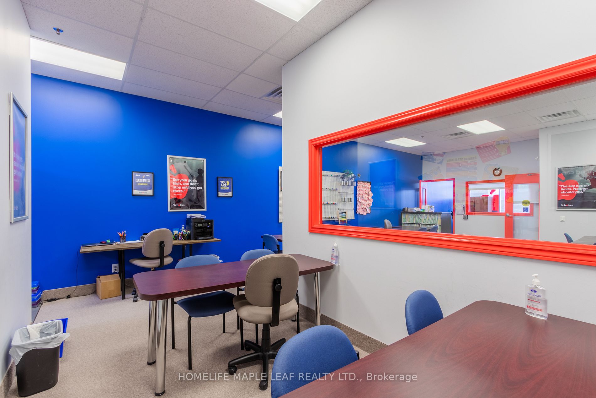 1530 Major Mackenzie Dr, #7
