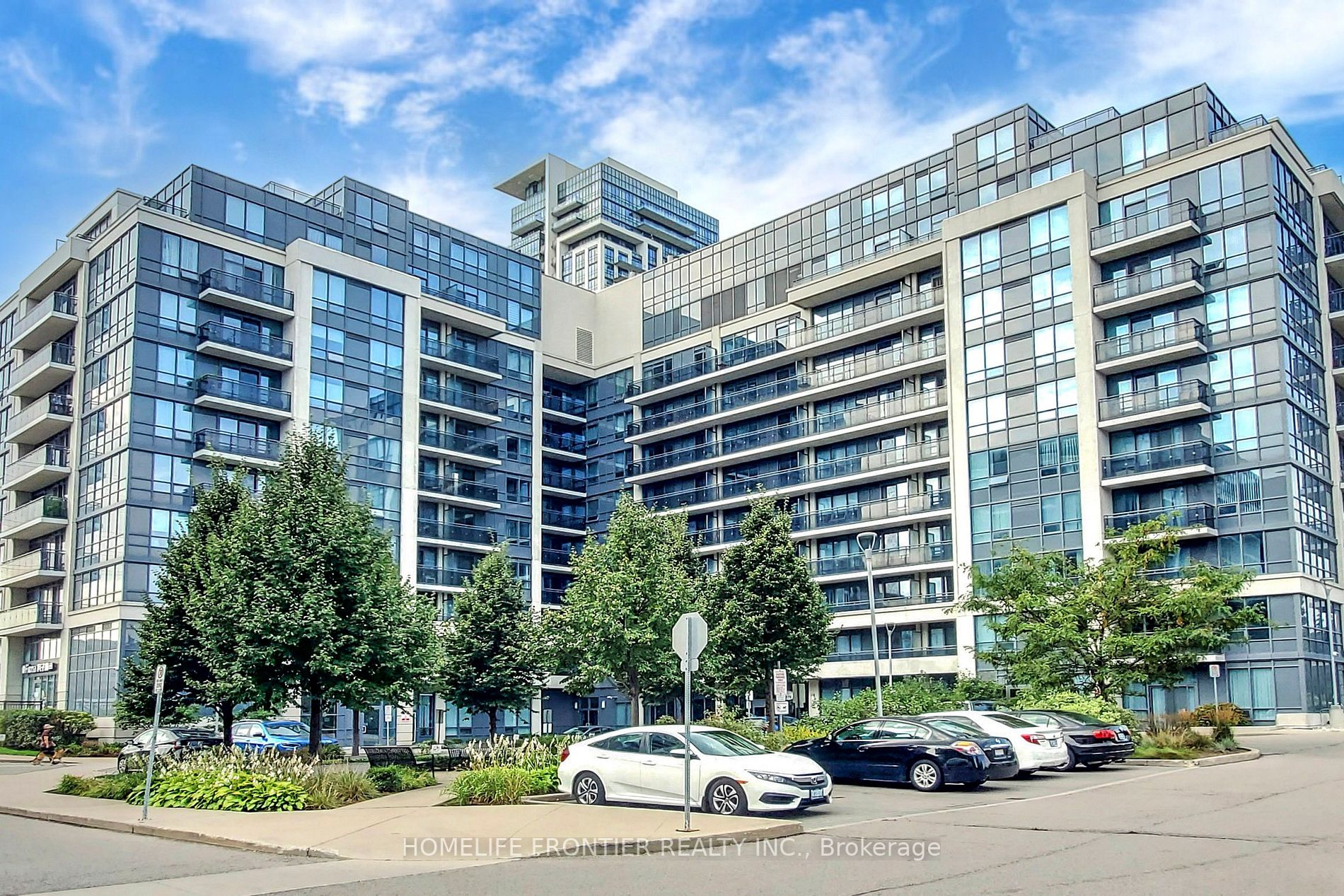 370 Highway 7 E, #223