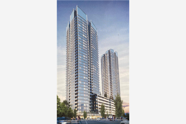 1 Promenade Circ, Markham