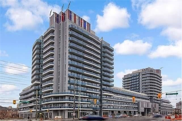 9471 Yonge St, Richmond Hill