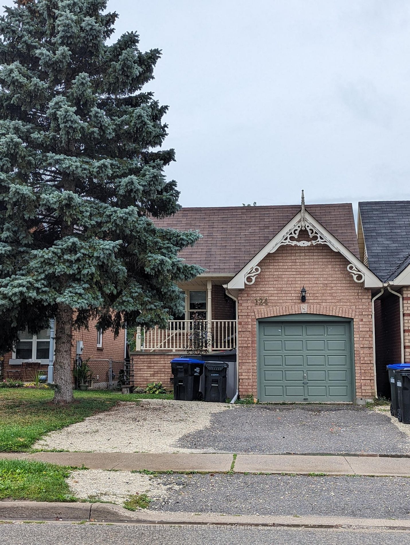 124 Heydon Ave
