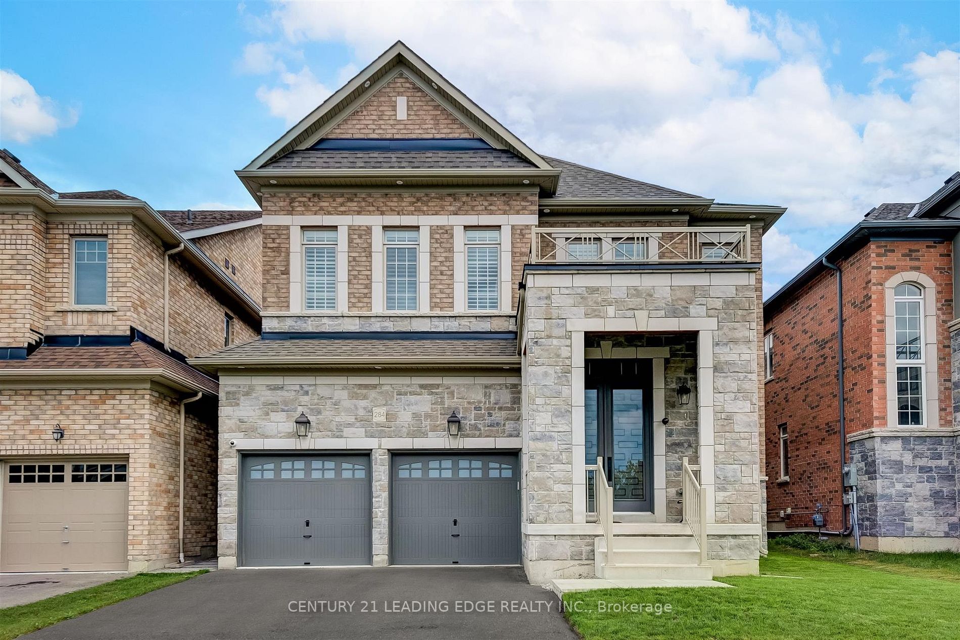 284 Inverness Way