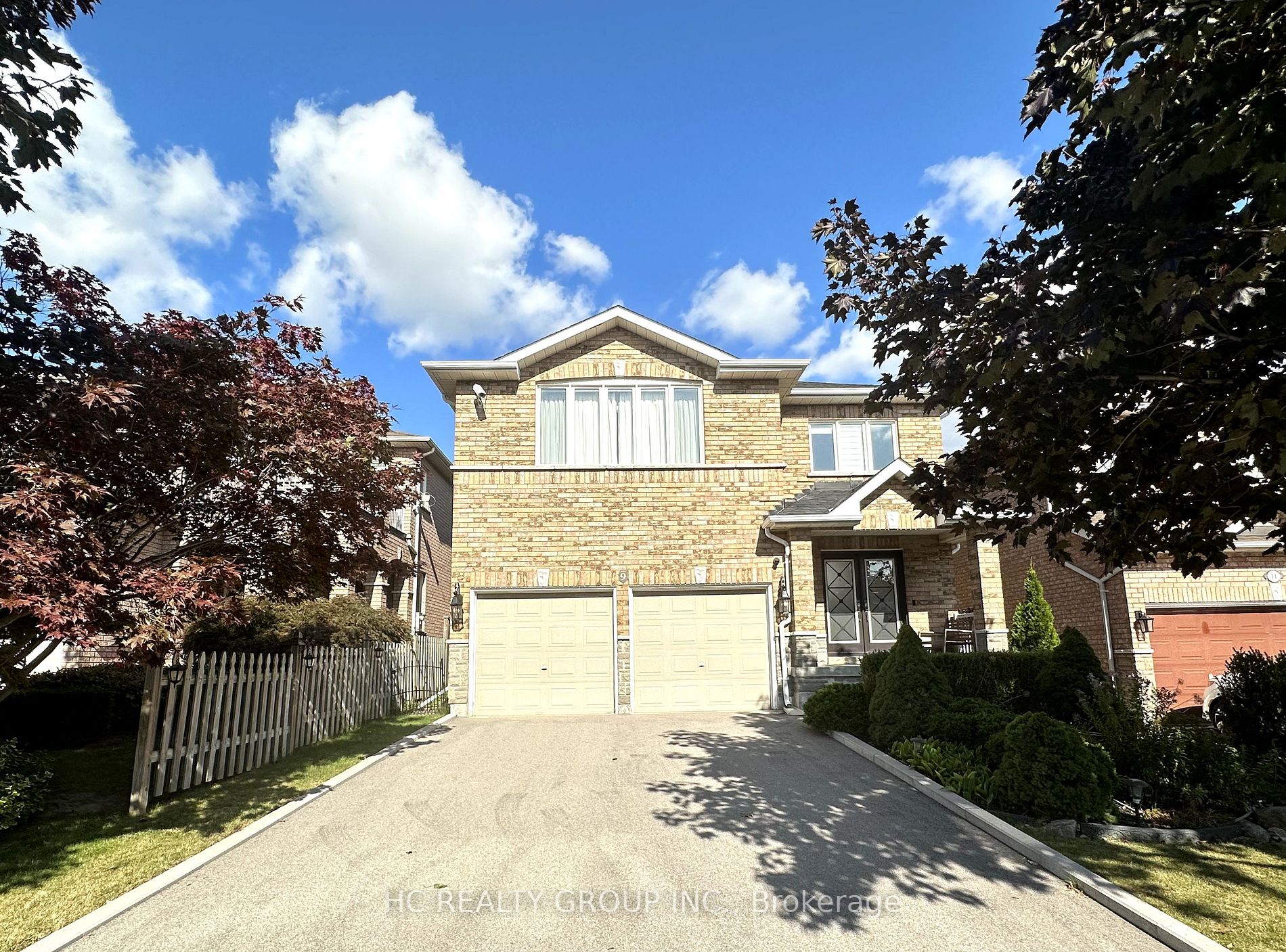 9 Rochester Hill St