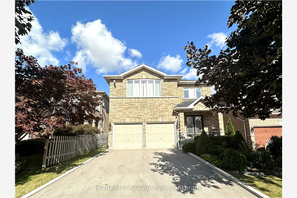 9 Rochester Hill St, Richmond Hill