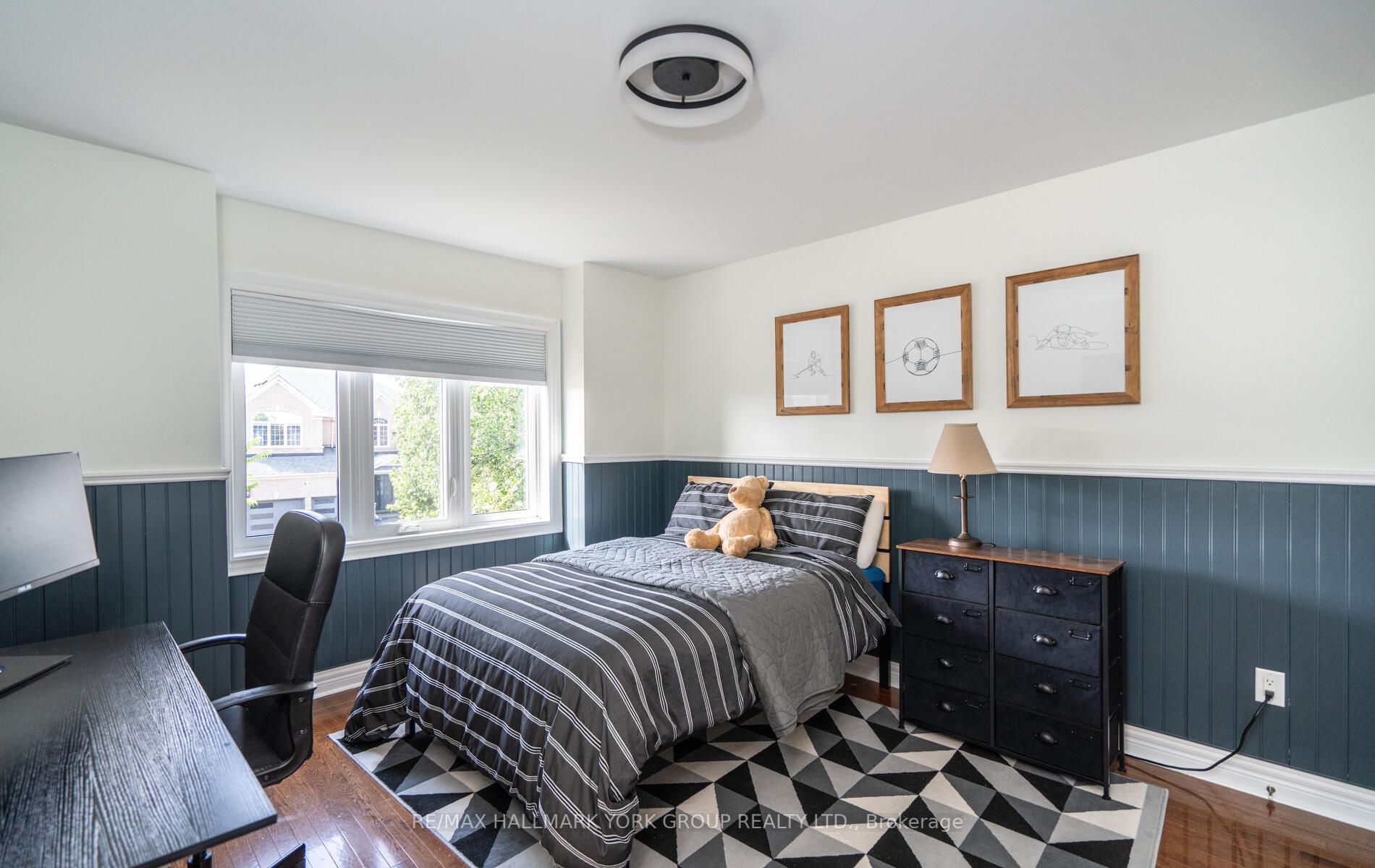 55 Barberry Cres