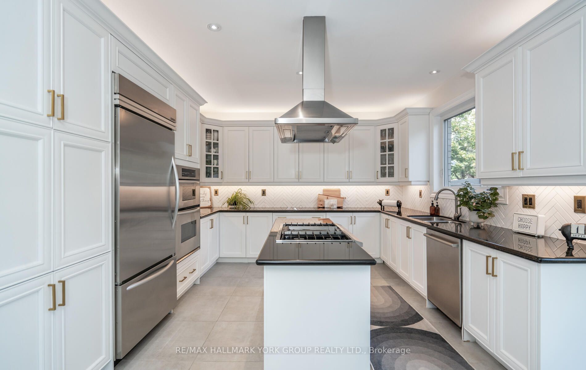 55 Barberry Cres