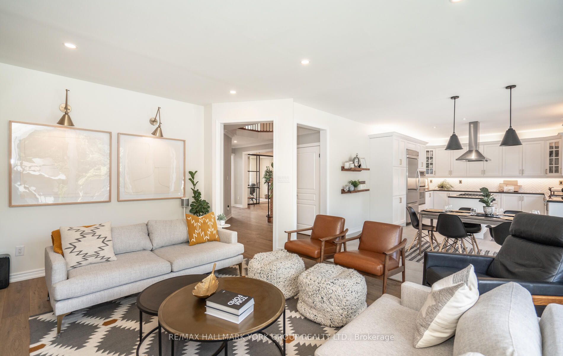 55 Barberry Cres