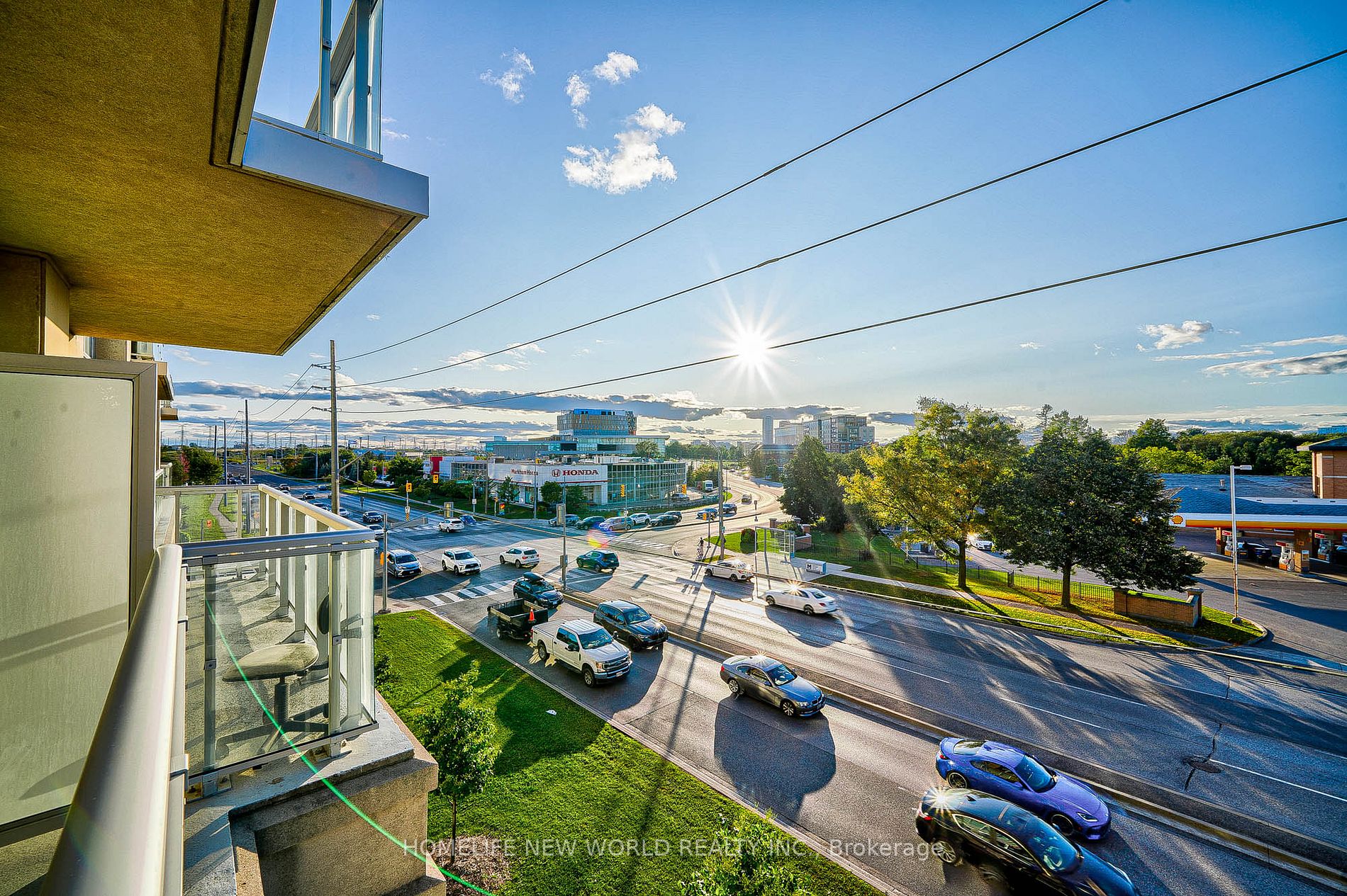 8323 Kennedy Rd, #223