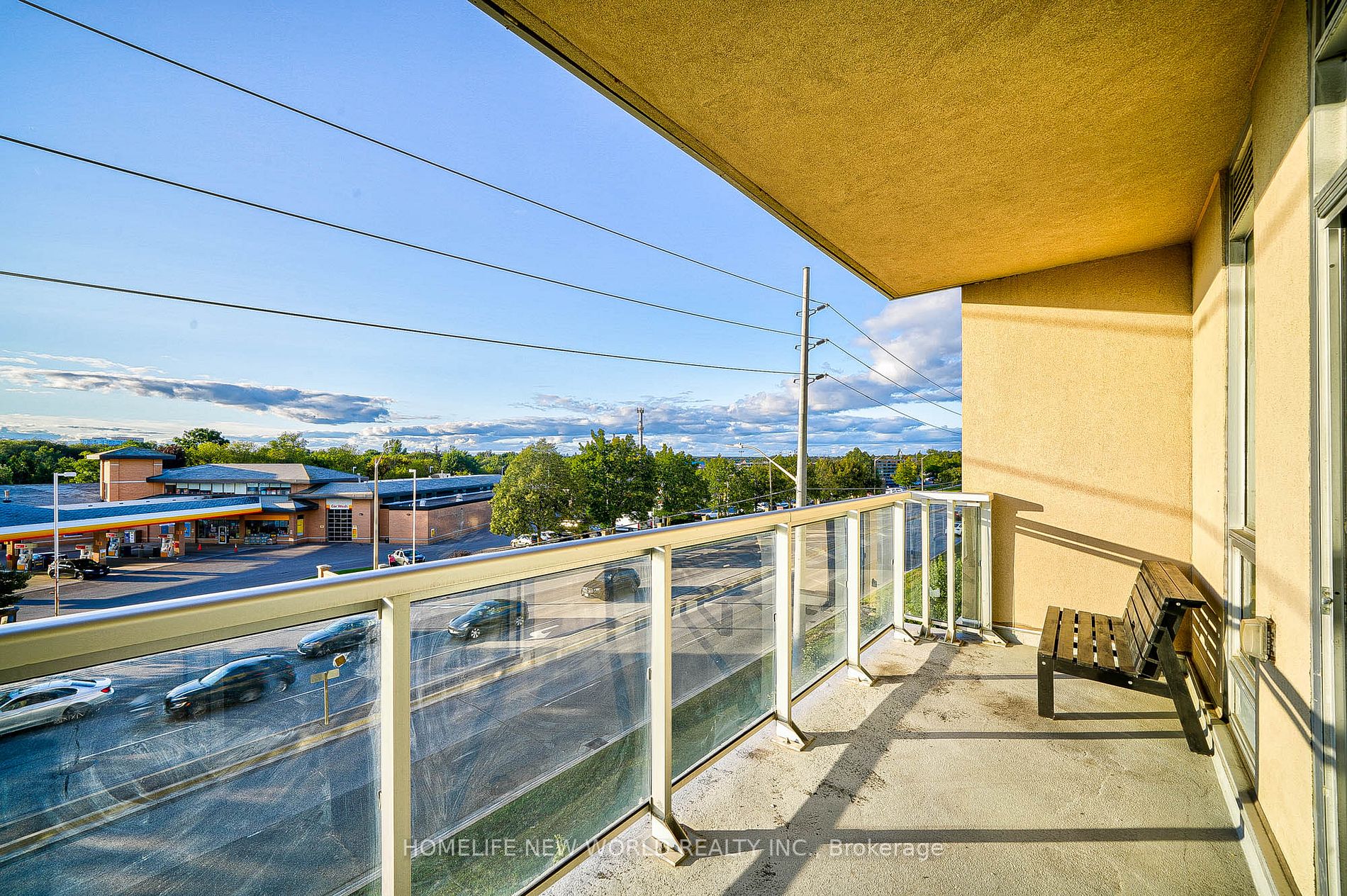 8323 Kennedy Rd, #223