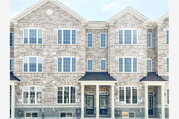 537 Whites Hill Ave, Markham