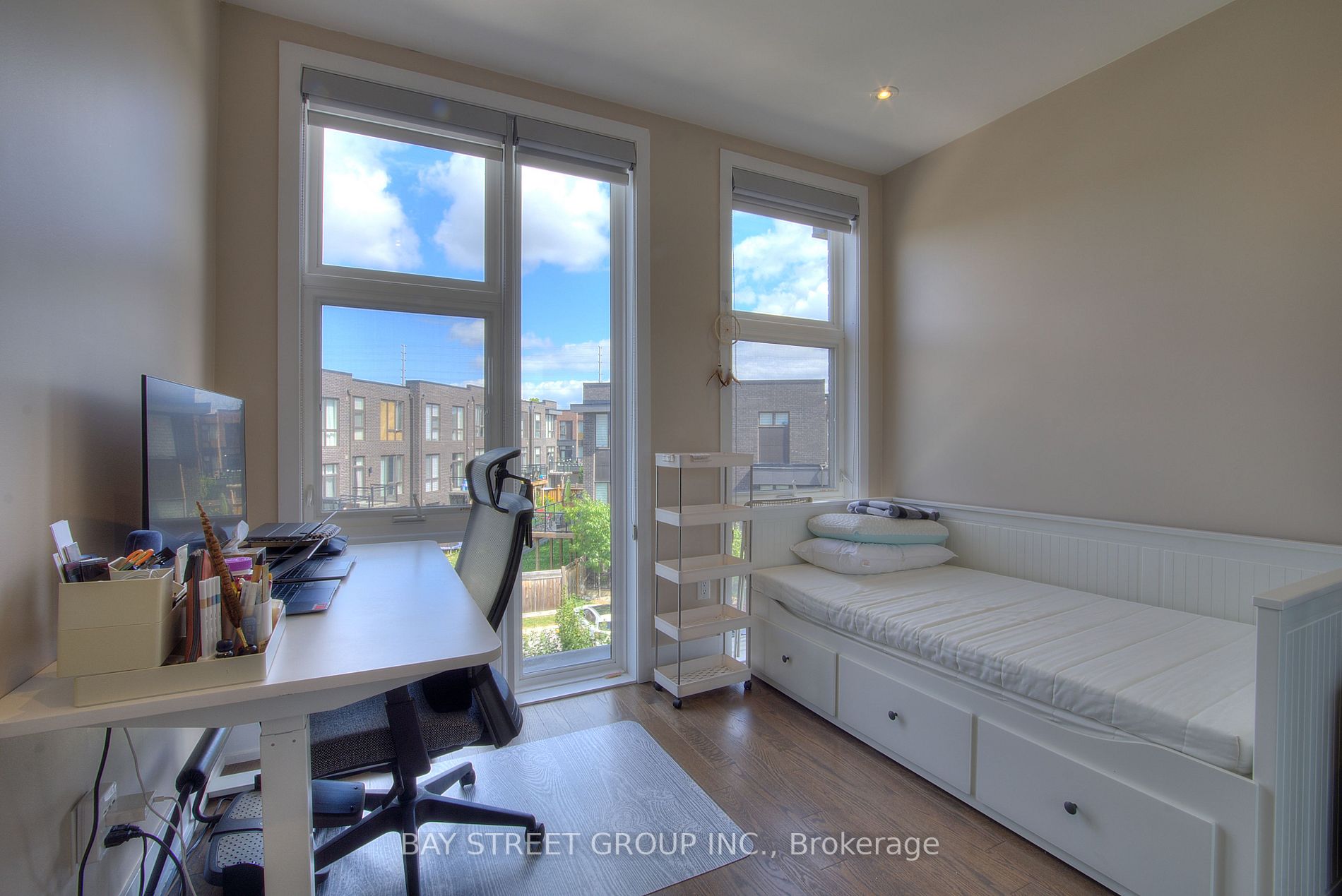 22 Crestridge Drive