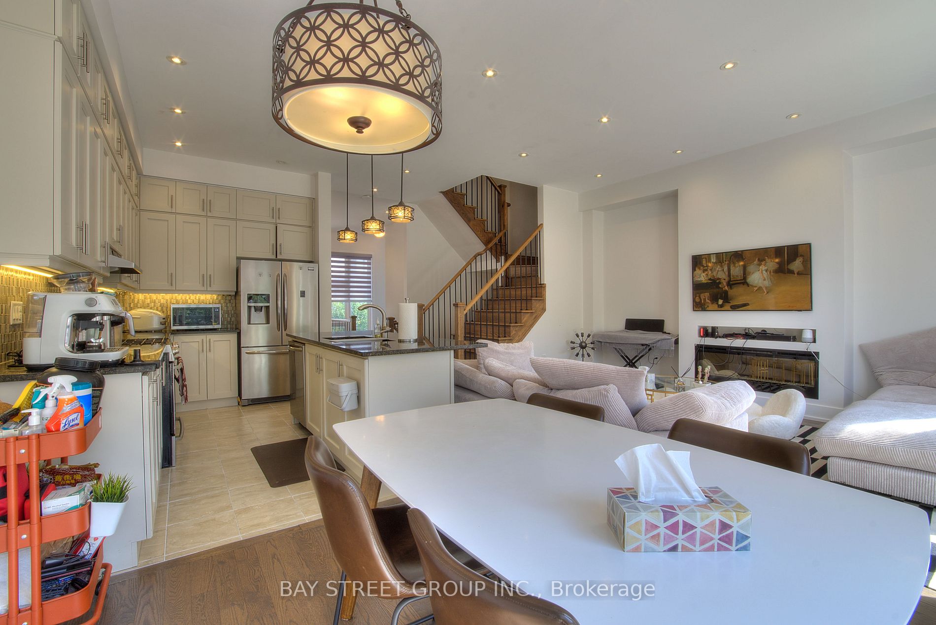 22 Crestridge Drive