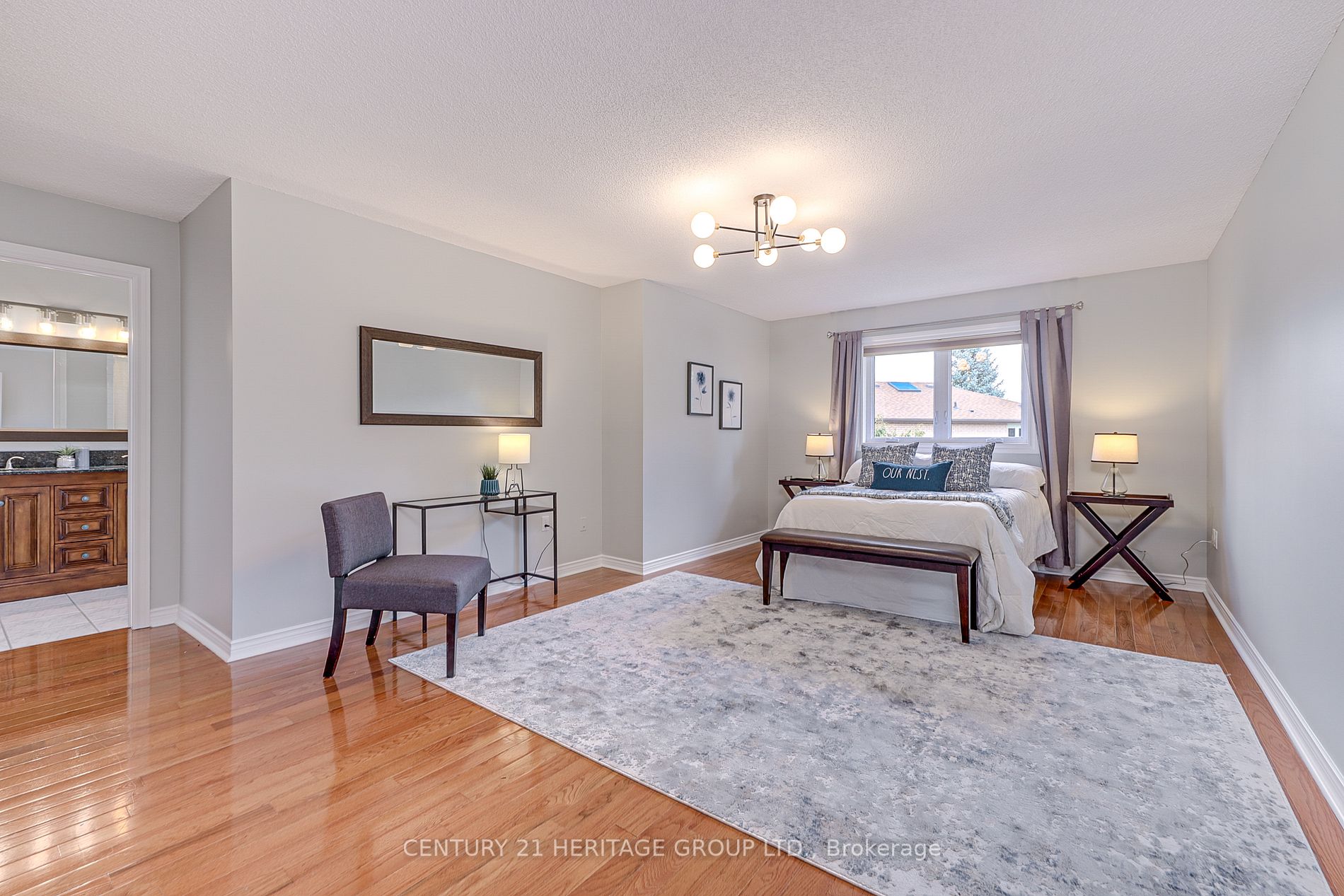 35 Depeuter Cres