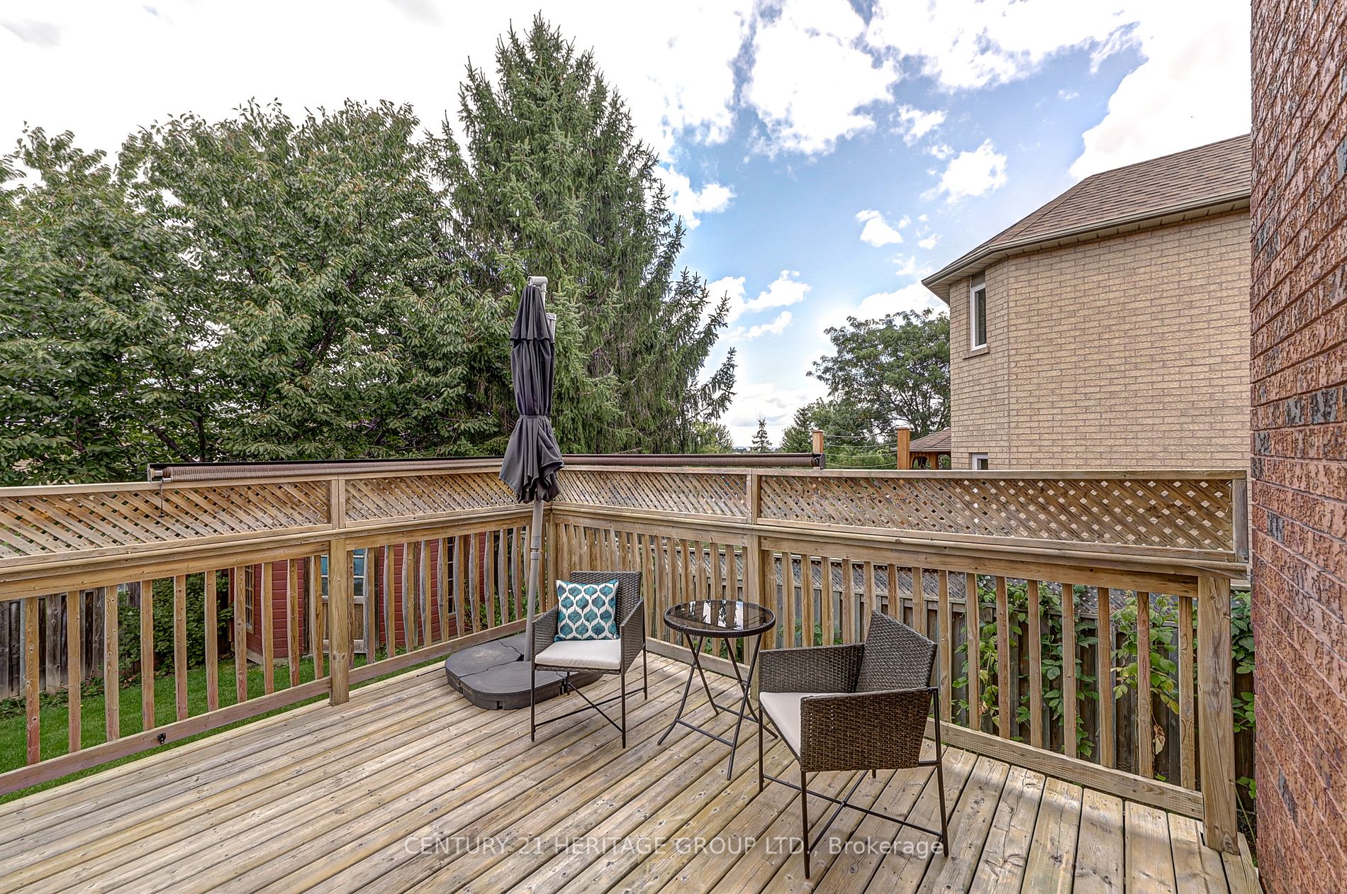 35 Depeuter Cres
