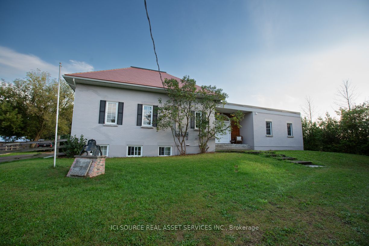 459 Webb Rd