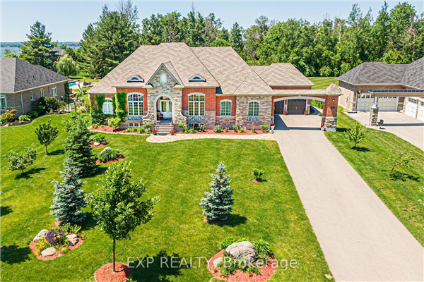 18 Wolford Crt, Georgina