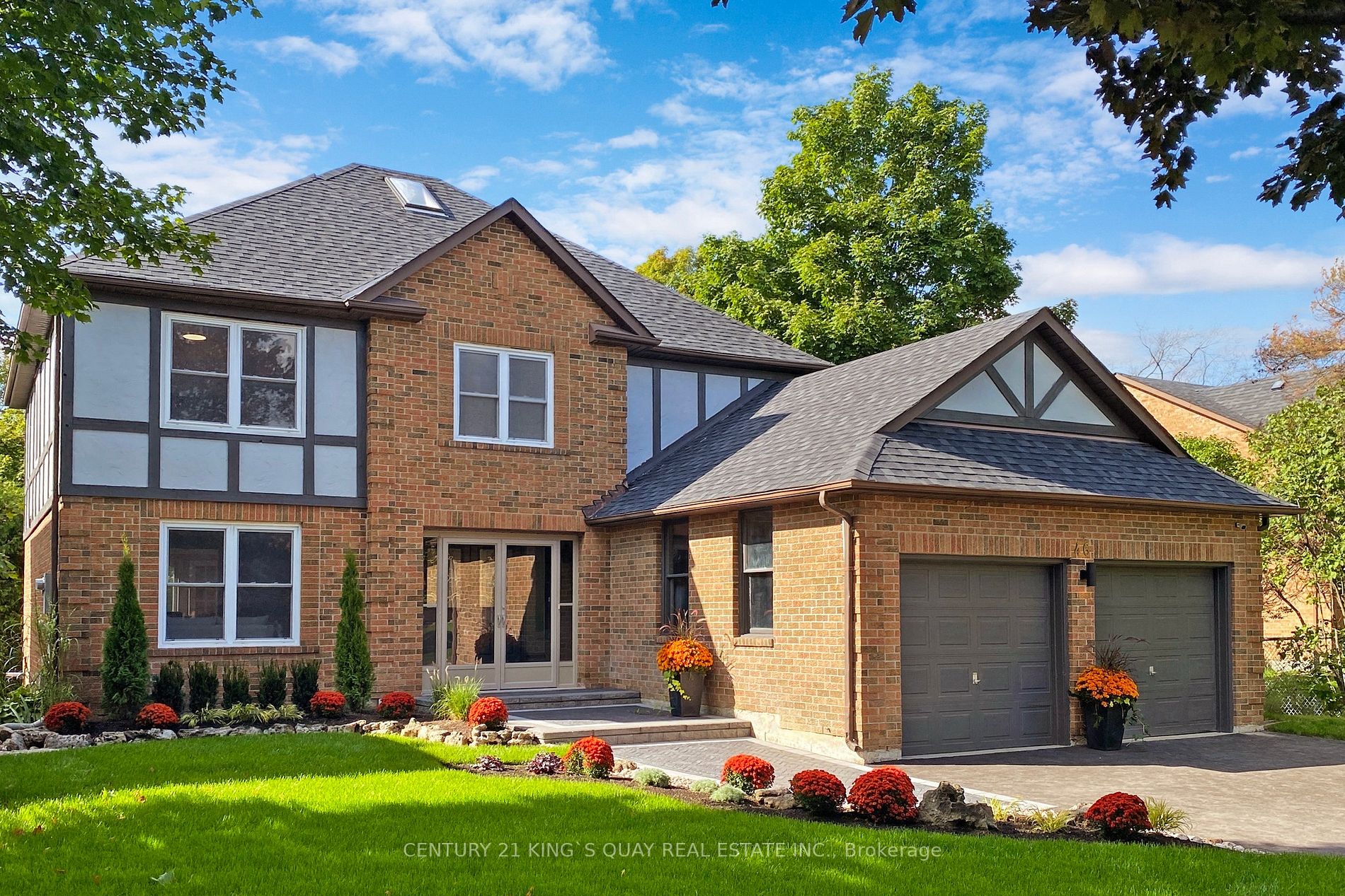 46 Petch Cres
