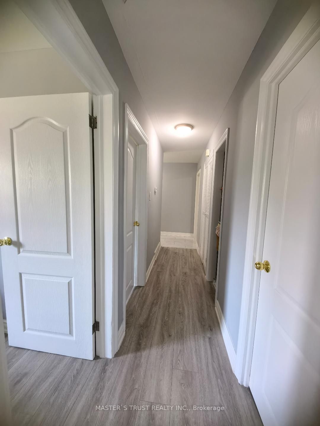 8 Abercorn Rd