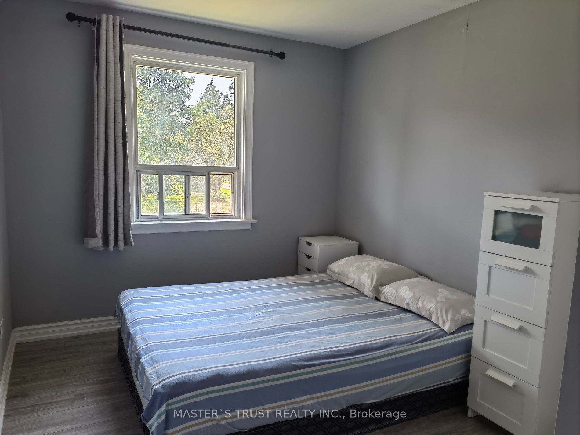8 Abercorn Rd