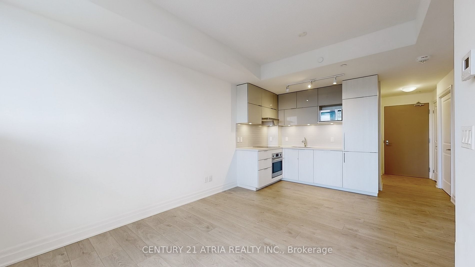 10 Rouge Valley Dr W, #312